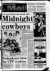 Lurgan Mail Thursday 21 January 1982 Page 1