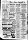 Lurgan Mail Thursday 21 January 1982 Page 10