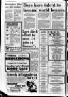 Lurgan Mail Thursday 21 January 1982 Page 12