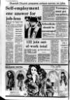 Lurgan Mail Thursday 04 February 1982 Page 4