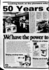 Lurgan Mail Thursday 04 February 1982 Page 16