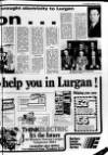 Lurgan Mail Thursday 04 February 1982 Page 17