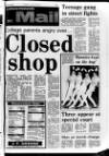 Lurgan Mail Thursday 18 February 1982 Page 1