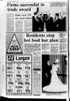 Lurgan Mail Thursday 18 February 1982 Page 4