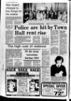 Lurgan Mail Thursday 18 February 1982 Page 6