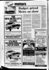Lurgan Mail Thursday 18 February 1982 Page 14