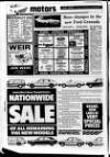Lurgan Mail Thursday 18 February 1982 Page 18