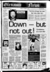 Lurgan Mail Thursday 18 February 1982 Page 33