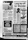 Lurgan Mail Thursday 18 February 1982 Page 36