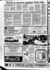 Lurgan Mail Thursday 25 February 1982 Page 10