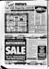 Lurgan Mail Thursday 25 February 1982 Page 12