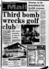 Lurgan Mail Thursday 04 March 1982 Page 1
