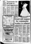 Lurgan Mail Thursday 04 March 1982 Page 4