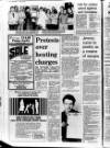 Lurgan Mail Thursday 04 March 1982 Page 8