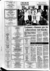 Lurgan Mail Thursday 04 March 1982 Page 10