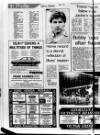 Lurgan Mail Thursday 04 March 1982 Page 34