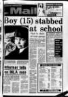 Lurgan Mail Thursday 25 March 1982 Page 1