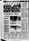 Lurgan Mail Thursday 27 May 1982 Page 34