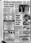 Lurgan Mail Thursday 03 June 1982 Page 10