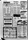 Lurgan Mail Thursday 03 June 1982 Page 12