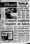 Lurgan Mail Thursday 17 June 1982 Page 1
