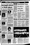 Lurgan Mail Thursday 24 June 1982 Page 29