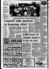 Lurgan Mail Thursday 08 July 1982 Page 4