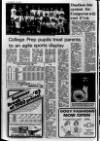 Lurgan Mail Thursday 08 July 1982 Page 8