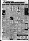 Lurgan Mail Thursday 08 July 1982 Page 20
