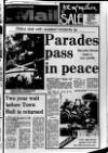 Lurgan Mail Thursday 15 July 1982 Page 1