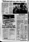 Lurgan Mail Thursday 15 July 1982 Page 6