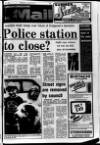 Lurgan Mail Thursday 22 July 1982 Page 1