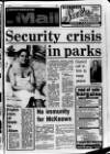 Lurgan Mail Thursday 29 July 1982 Page 1