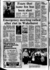 Lurgan Mail Thursday 29 July 1982 Page 4