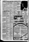 Lurgan Mail Thursday 05 August 1982 Page 22