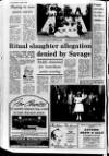 Lurgan Mail Thursday 12 August 1982 Page 6