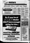 Lurgan Mail Thursday 12 August 1982 Page 8