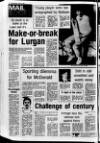 Lurgan Mail Thursday 12 August 1982 Page 24