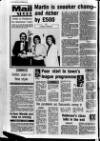 Lurgan Mail Thursday 30 September 1982 Page 16