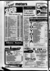 Lurgan Mail Thursday 30 September 1982 Page 24