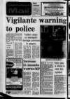 Lurgan Mail Thursday 30 September 1982 Page 36