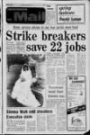 Lurgan Mail Thursday 17 February 1983 Page 1