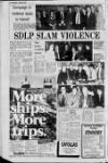 Lurgan Mail Thursday 17 February 1983 Page 4