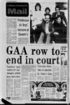 Lurgan Mail Thursday 24 March 1983 Page 40