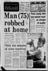 Lurgan Mail Thursday 07 April 1983 Page 24