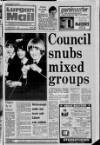 Lurgan Mail Thursday 05 May 1983 Page 1