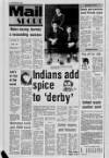 Lurgan Mail Thursday 05 May 1983 Page 12
