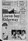 Lurgan Mail Thursday 05 May 1983 Page 28