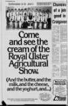 Lurgan Mail Thursday 19 May 1983 Page 6