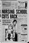 Lurgan Mail Thursday 02 June 1983 Page 1